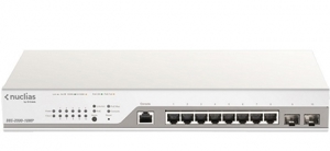 Switch D-Link DBS-2000-52MP