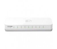 Switch D-LINK DES-1008C