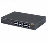 Switch D-Link DES-1016D 16 Port