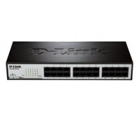 Switch D-Link DES-1024D 24 Port