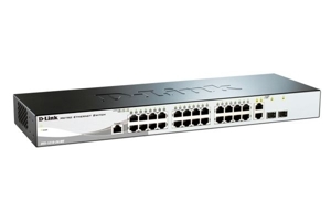 Switch D-Link DES-1210-26/ME