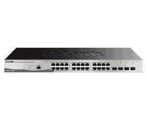 Switch D-Link DES-1210-28/ME