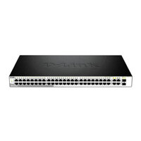 Switch D-Link DES-1210-52