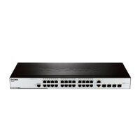 Switch D-Link DES-3200-28