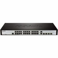 Switch D-Link DES-3200-28 [bonus]