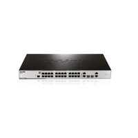 Switch D-Link DES-3200-28P [bonus]