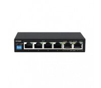 Switch D-LINK DES-F1006P