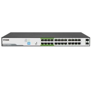 Switch D-Link DES-F1026P-E