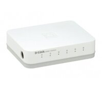 Switch D-Link DGS-1005A 5-port