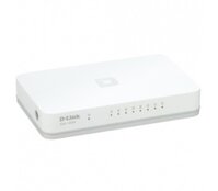 Switch D-Link DGS-1008A 8-port