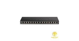 Switch D-Link DGS-1016S