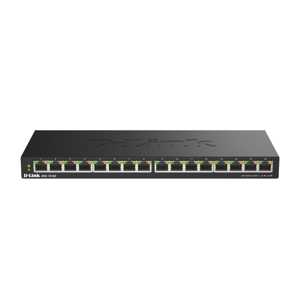 Switch D-Link DGS-1016S