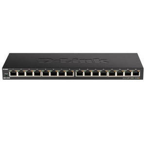 Switch D-Link DGS-1016S