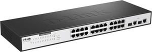 Switch D-Link DGS-1026MP