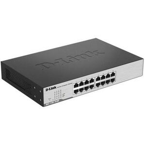Switch D-Link DGS-1100-16