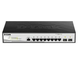 Switch D-Link DGS-1210-10/ME