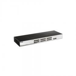 Switch D-Link DGS-1210-26 - 26 port