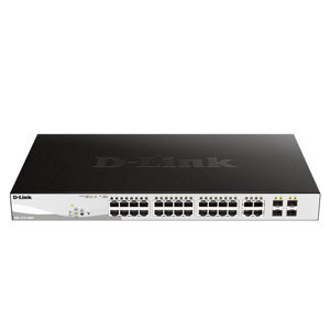 Switch D-link DGS-1210-28MP
