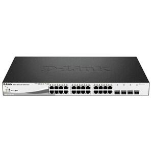 Switch D-link DGS-1210-28MP