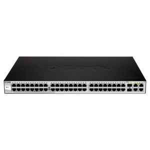 Switch D-Link DGS-1210-52