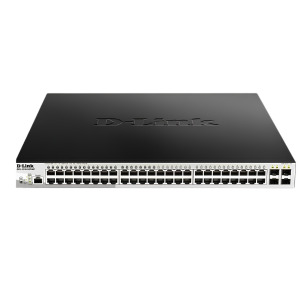 Switch D-Link DGS-1210-52MP