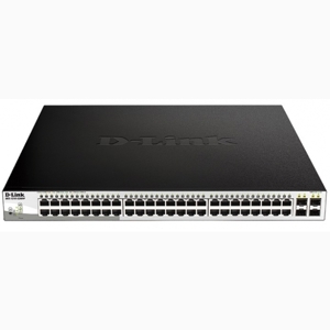 Switch D-Link DGS-1210-52MPP