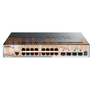 Switch D-Link DGS-1510-20