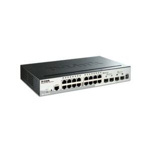 Switch D-Link DGS-1510-20