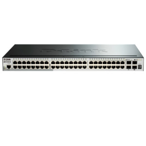 Switch D-Link DGS-1510-52