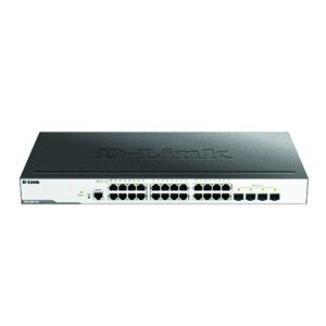 Switch D-Link DGS-3000-28L