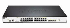 Switch D-Link DGS-3120-24PC/ESI