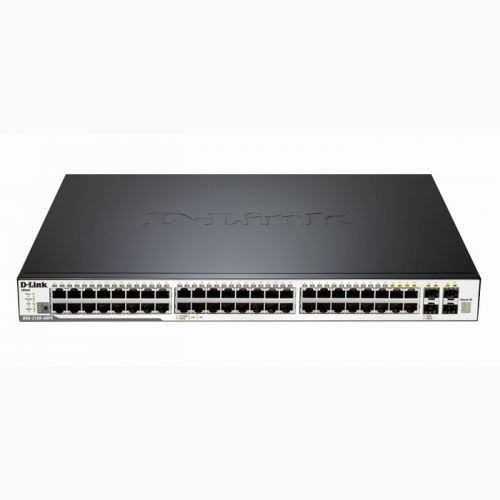 Switch D-Link DGS-3120-48PC/ESI