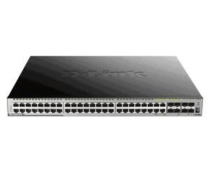 Switch D-Link DGS-3630-52PC