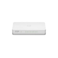 Switch D-Link DGS1008A – 8 ports