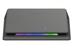 Switch D-Link DMS-106XT