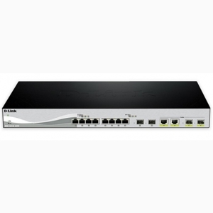 Switch D-Link DXS-1210-12TC