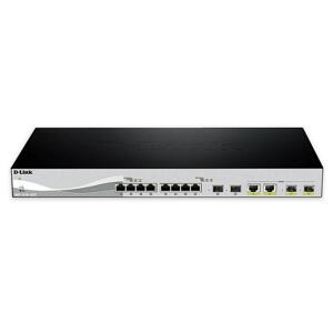Switch D-Link DXS-1210-12TC