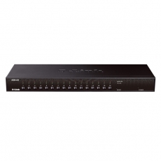 Switch D-Link KVM-450 - 16 port