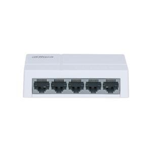 Switch Dahua DH-PFS3005-5ET-L - 5 port