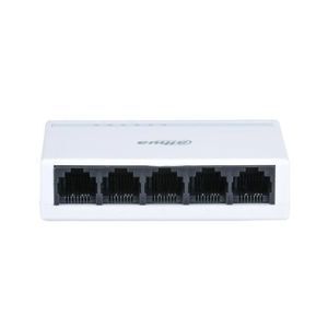 Switch Dahua DH-PFS3005-5ET-L - 5 port