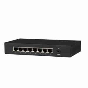 Switch Dahua DH-PFS3008-8GT-L - 8 port