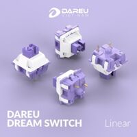 Switch Dareu Dream (Linear, 5 Pin, 55g)