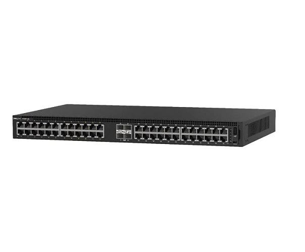 Switch Dell N1124P-ON