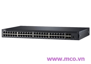 Switch Dell N1148T - 48 port