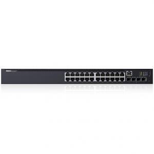 Switch Dell Networking N1524 - 24 port