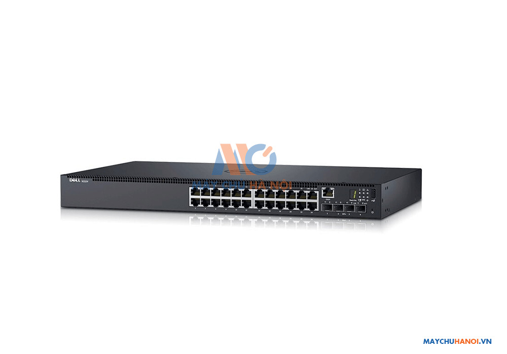 Switch Dell Networking N1548
