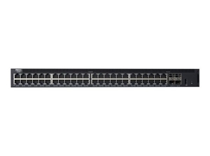 Switch Dell Networking N1548