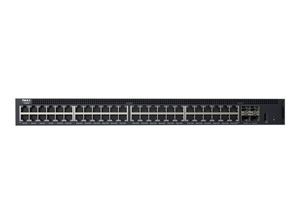 Switch Dell Networking N1548P - 48 port