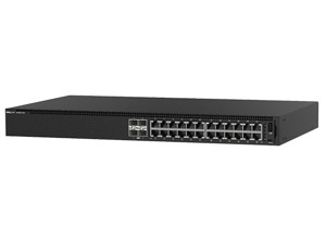 Switch Dell Networking N2024P - 24 port