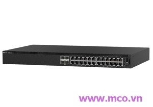 Switch Dell Networking N2024P - 24 port